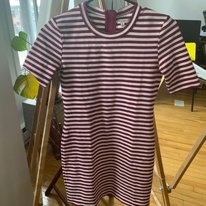 Aritzia Sunday Best Bodycon dress